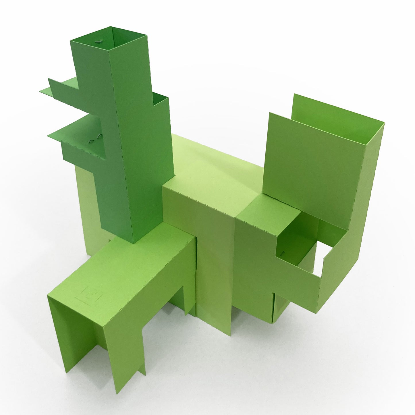 Modular Builder - 16 Model Creator Set 2