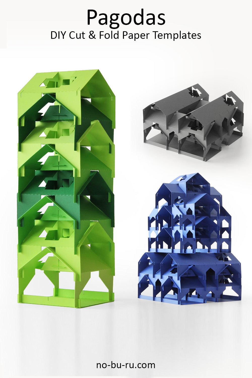 Super Archi Pack - 70 Models