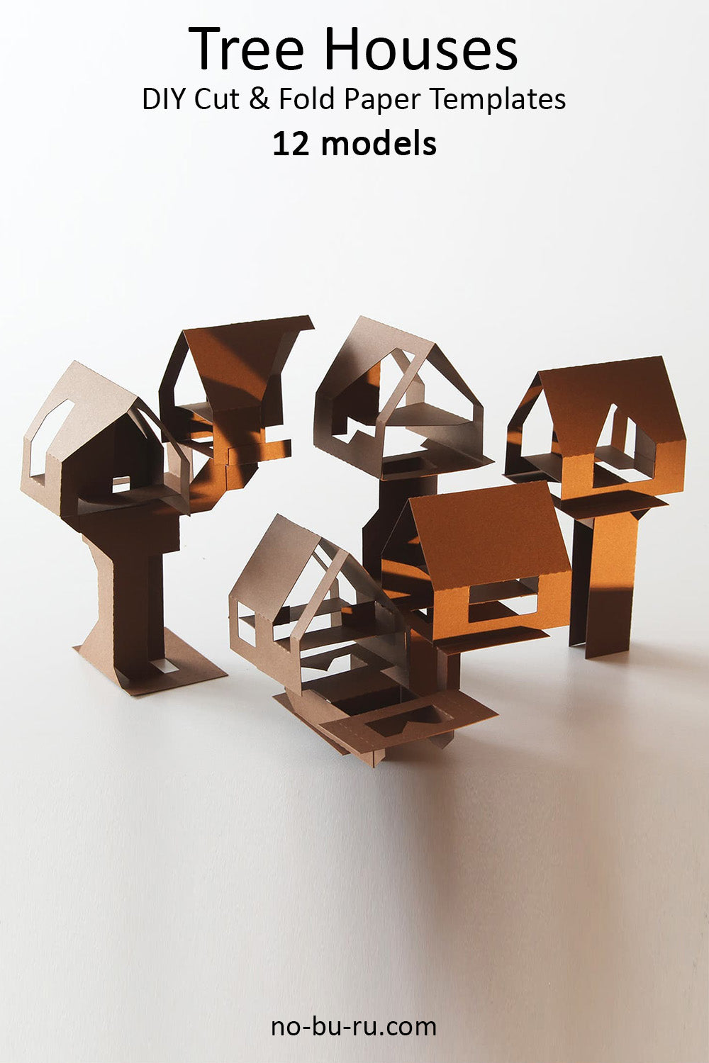 Super Archi Pack - 70 Models