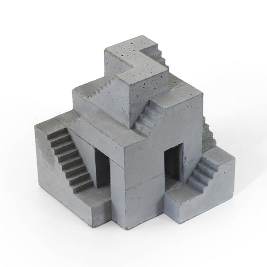 Cubic Geometry SIX:31