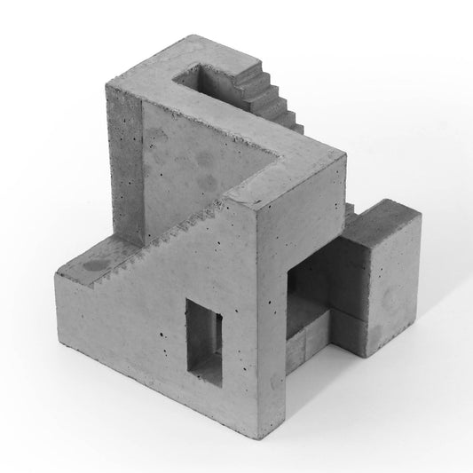 Cubic Geometry SIX:32