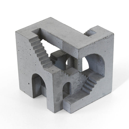 Cubic Geometry SIX:33