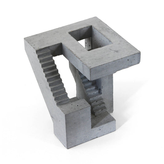 Cubic Geometry SIX:34