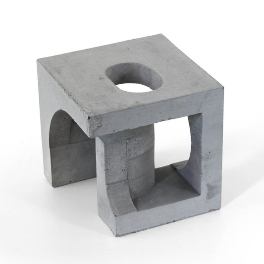 Cubic Geometry SIX:35