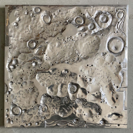 Nyepi Tile no.10