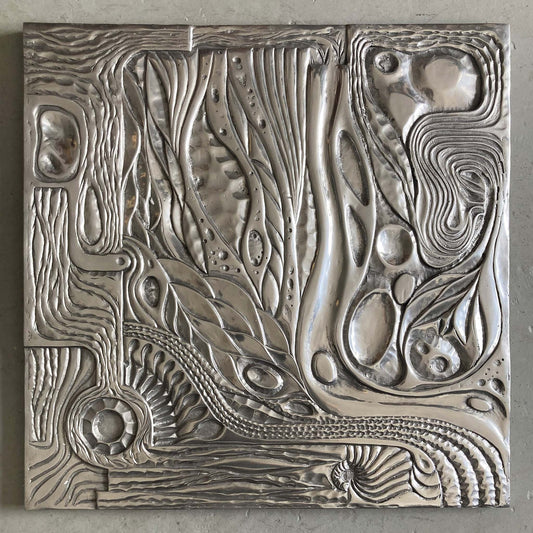 Nyepi Tile no.11