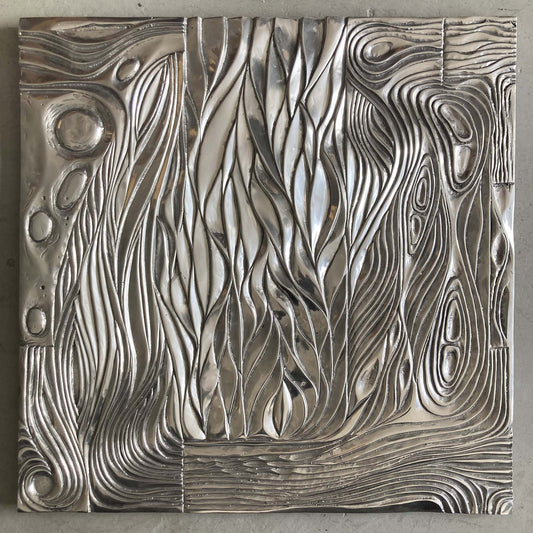 Nyepi Tile no.12