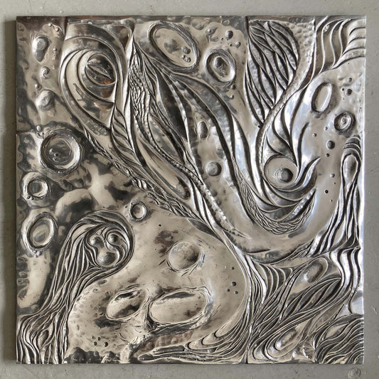 Nyepi Tile no.13