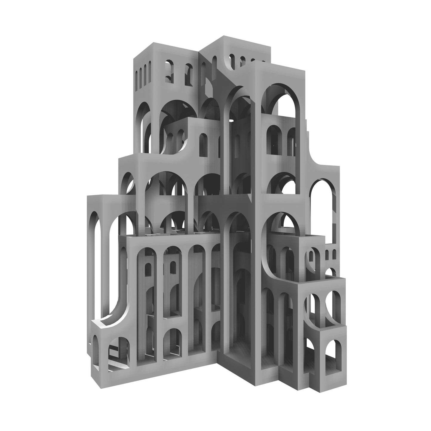 Arcadium no.1