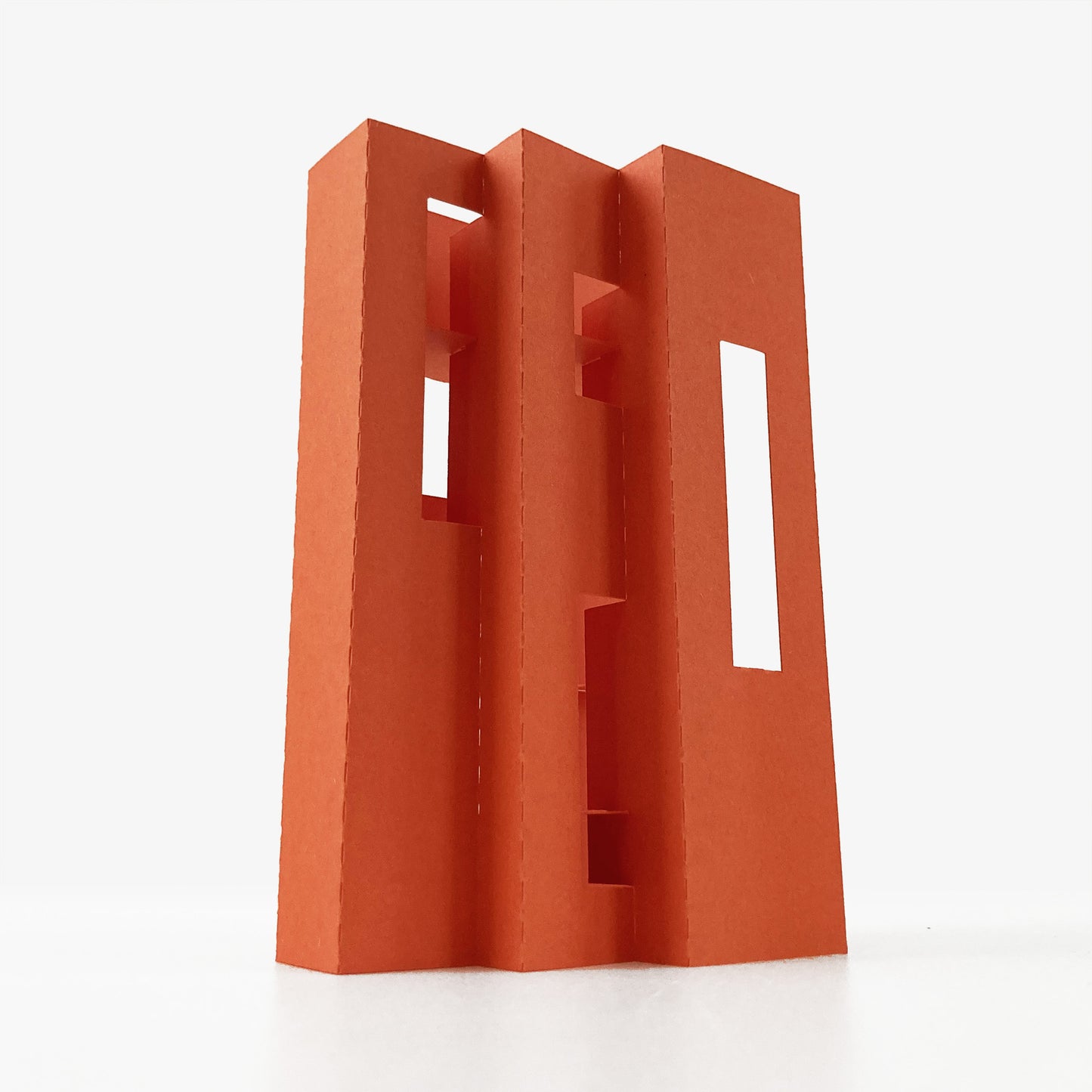 Architecture Set no.4 - 12 Models