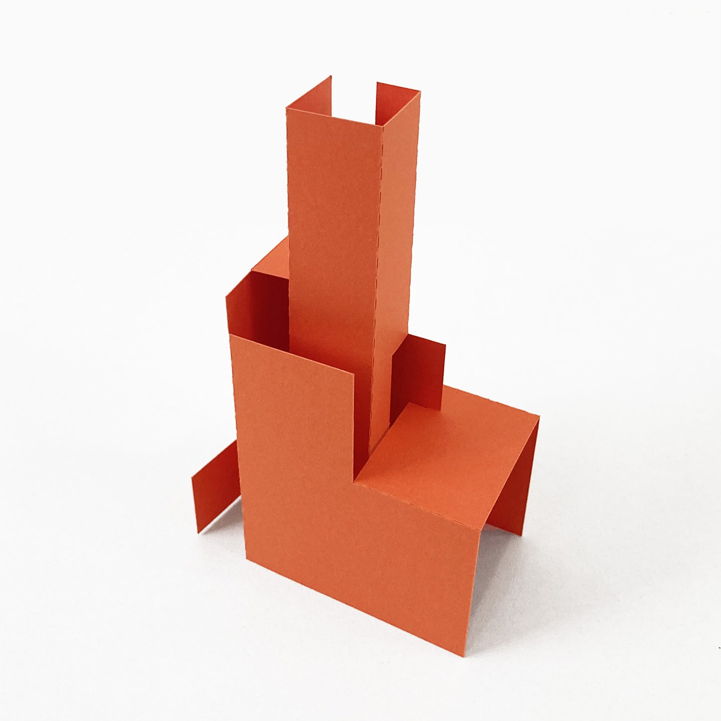 Architecture Set no.4 - 12 Models