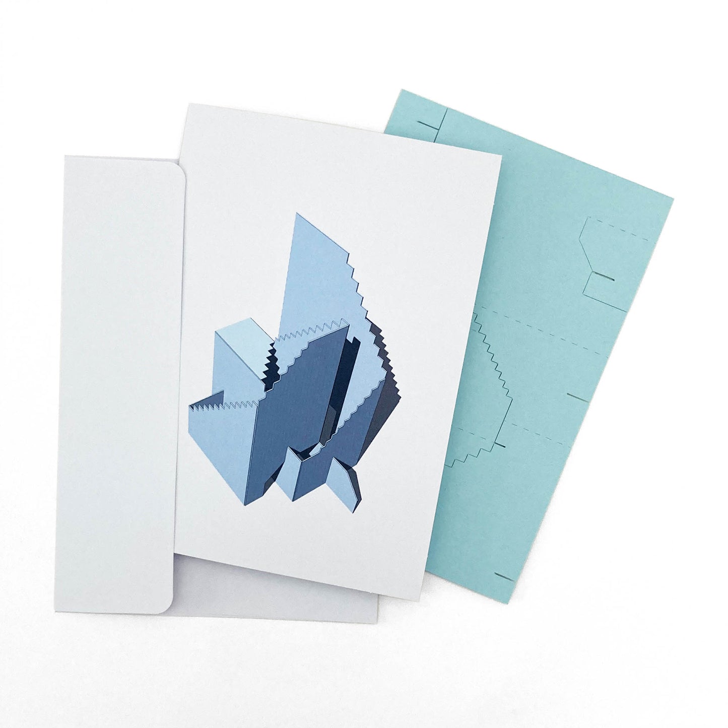 Archetype Card No.89 | Physical Edition