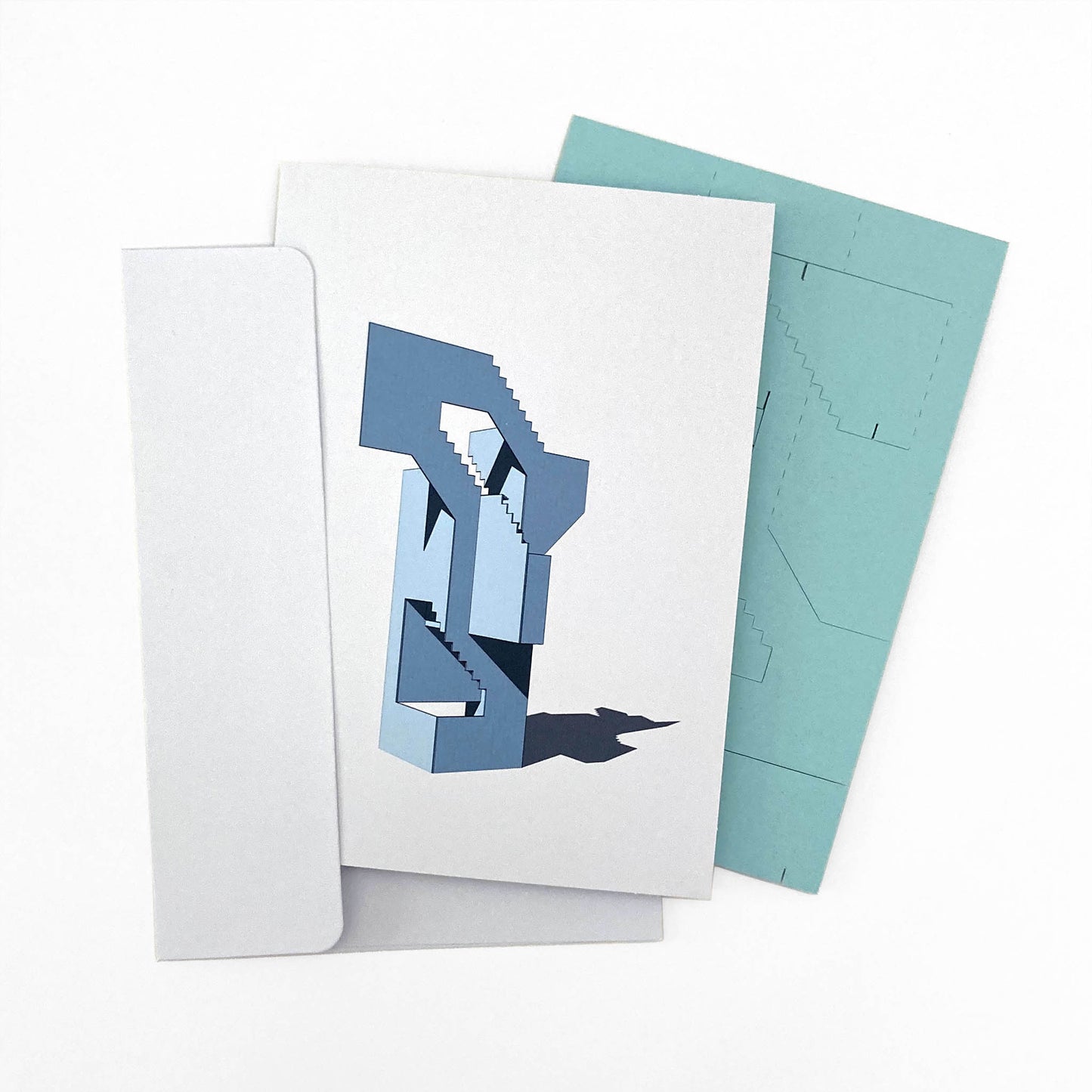 Archetype Card No.92 | Physical Edition