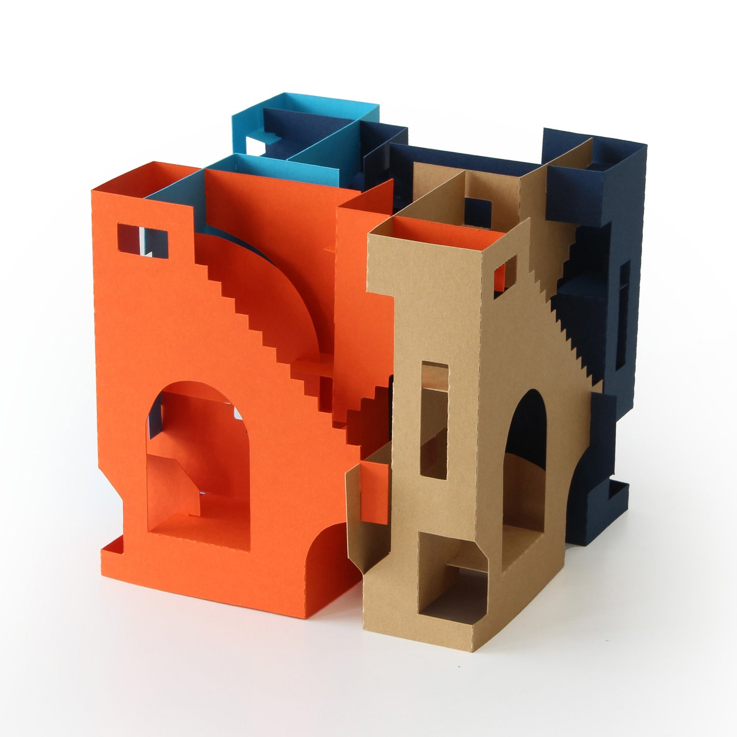 Architecture Set no.2