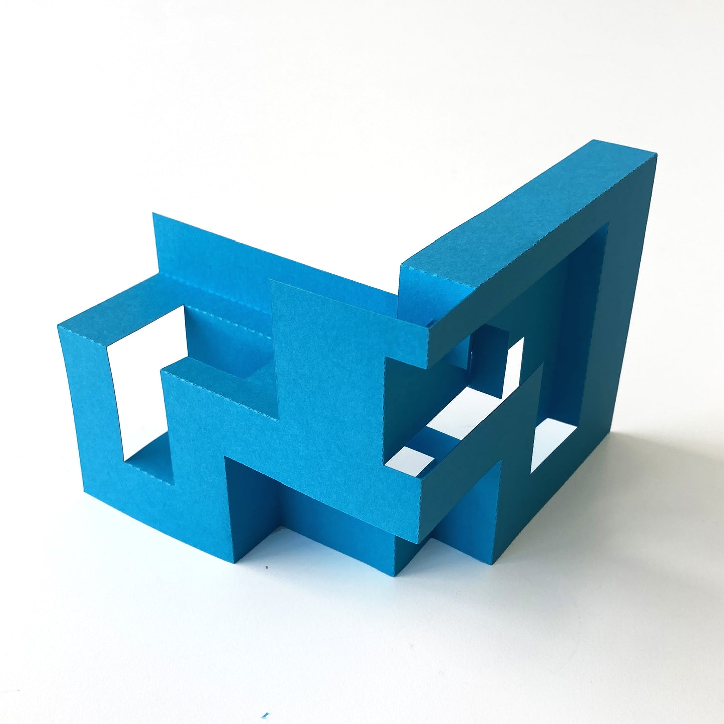 Architecture Set no.2
