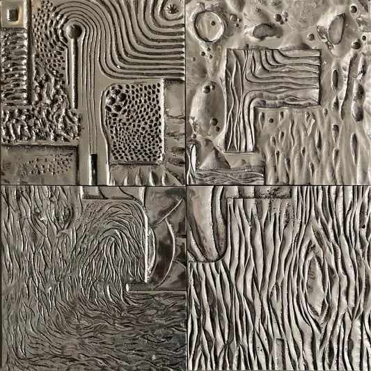 Caldera Tiles - Set no.1