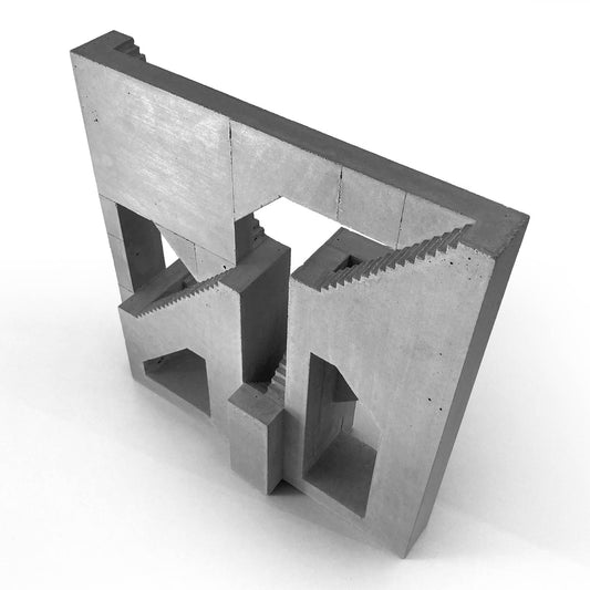 Closed Circuit No.3