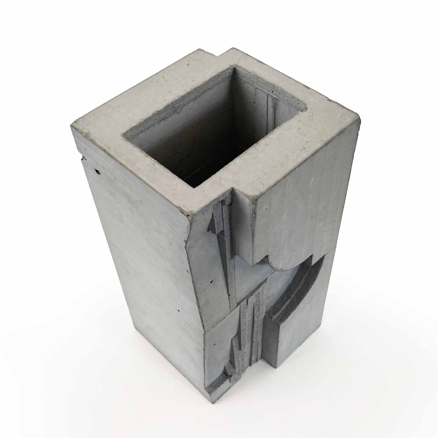 Vase no.6
