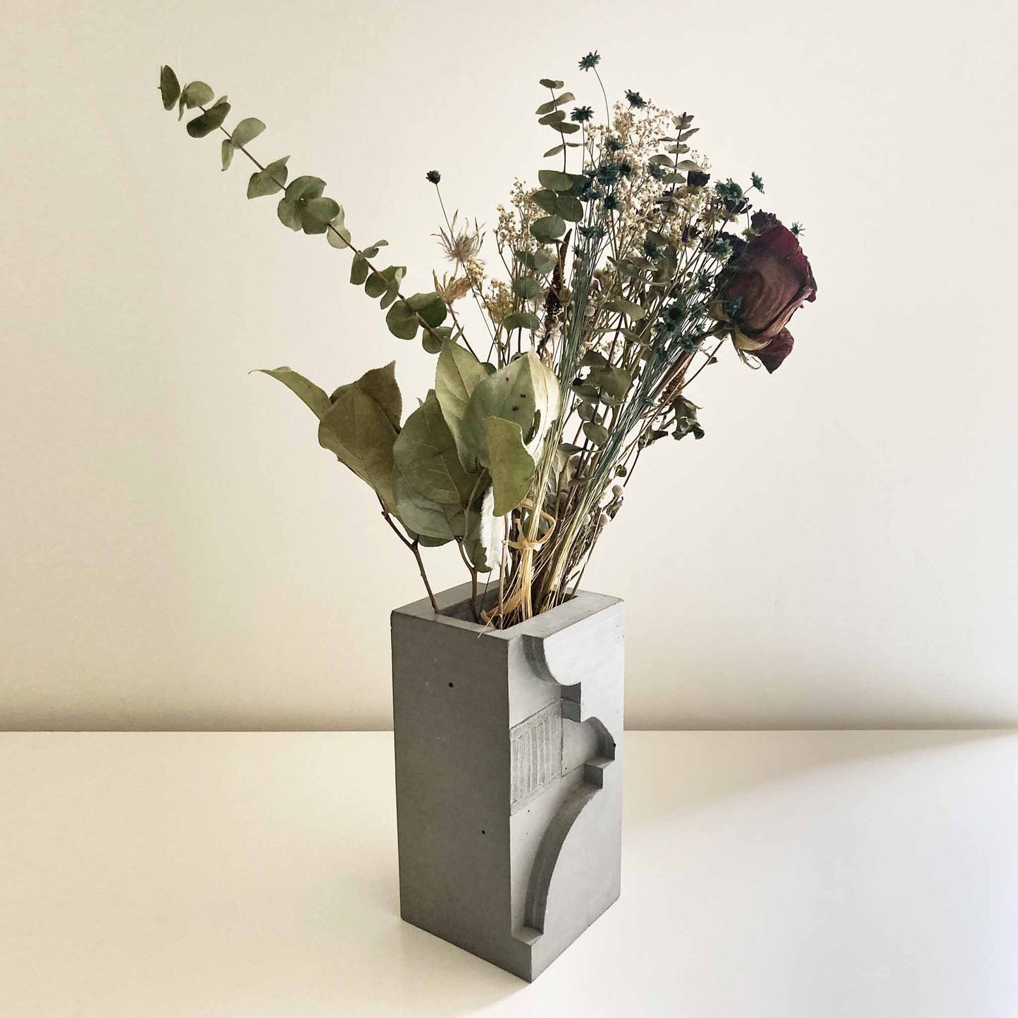 Vase no.6