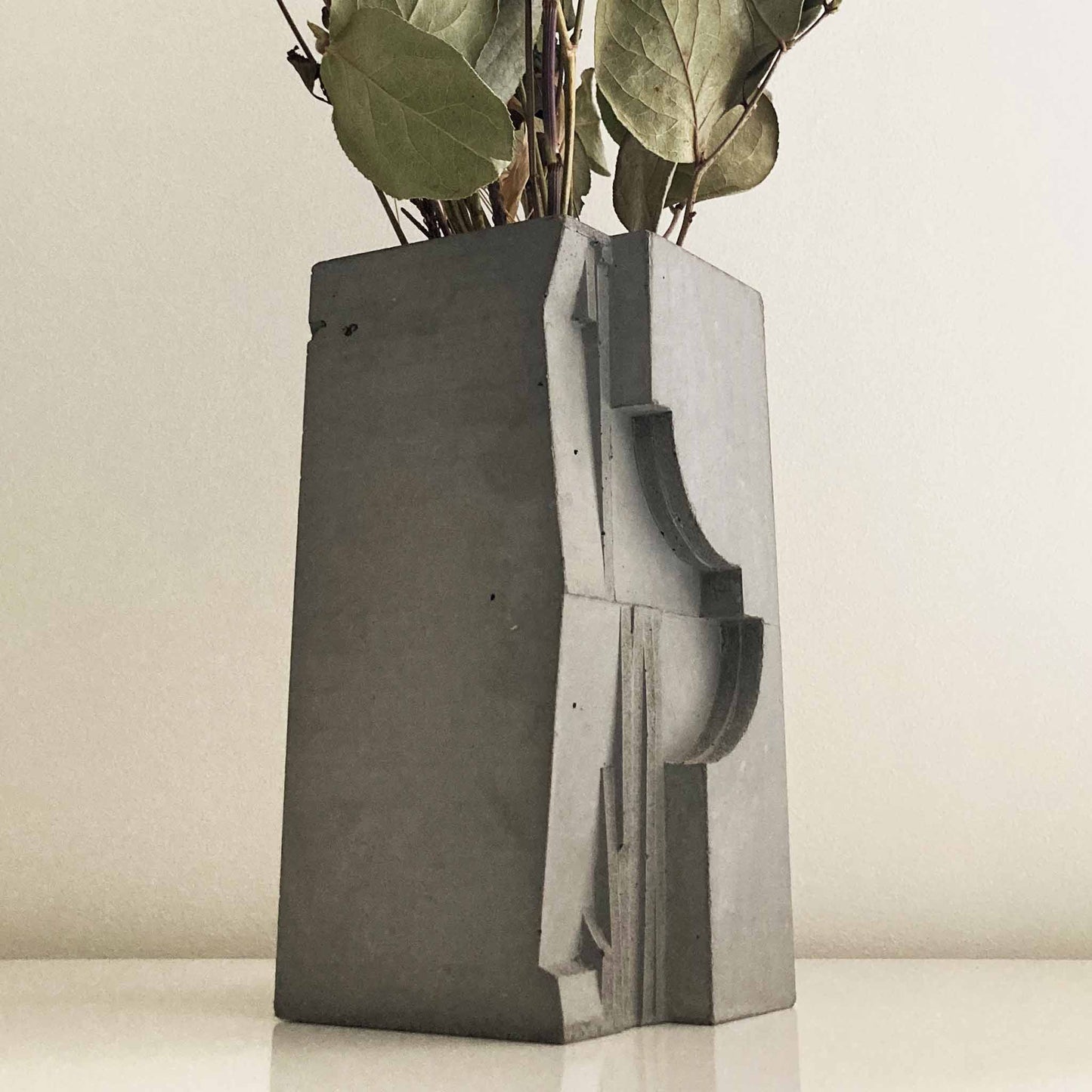 Vase no.6