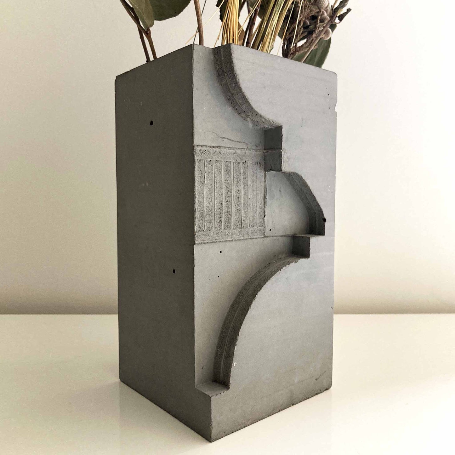 Vase no.6