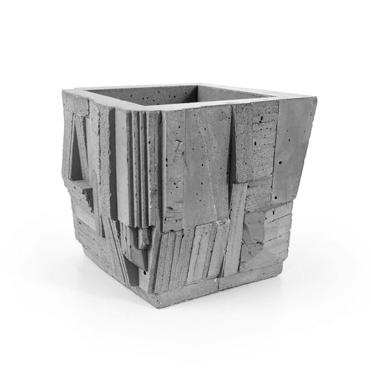 Planter no.3