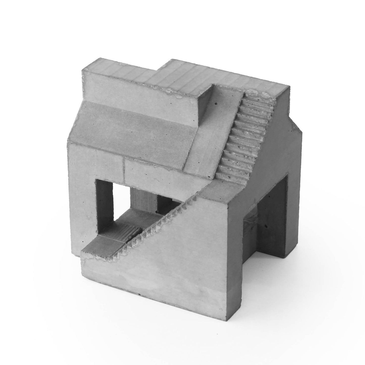 Cubic Geometry SIX:28