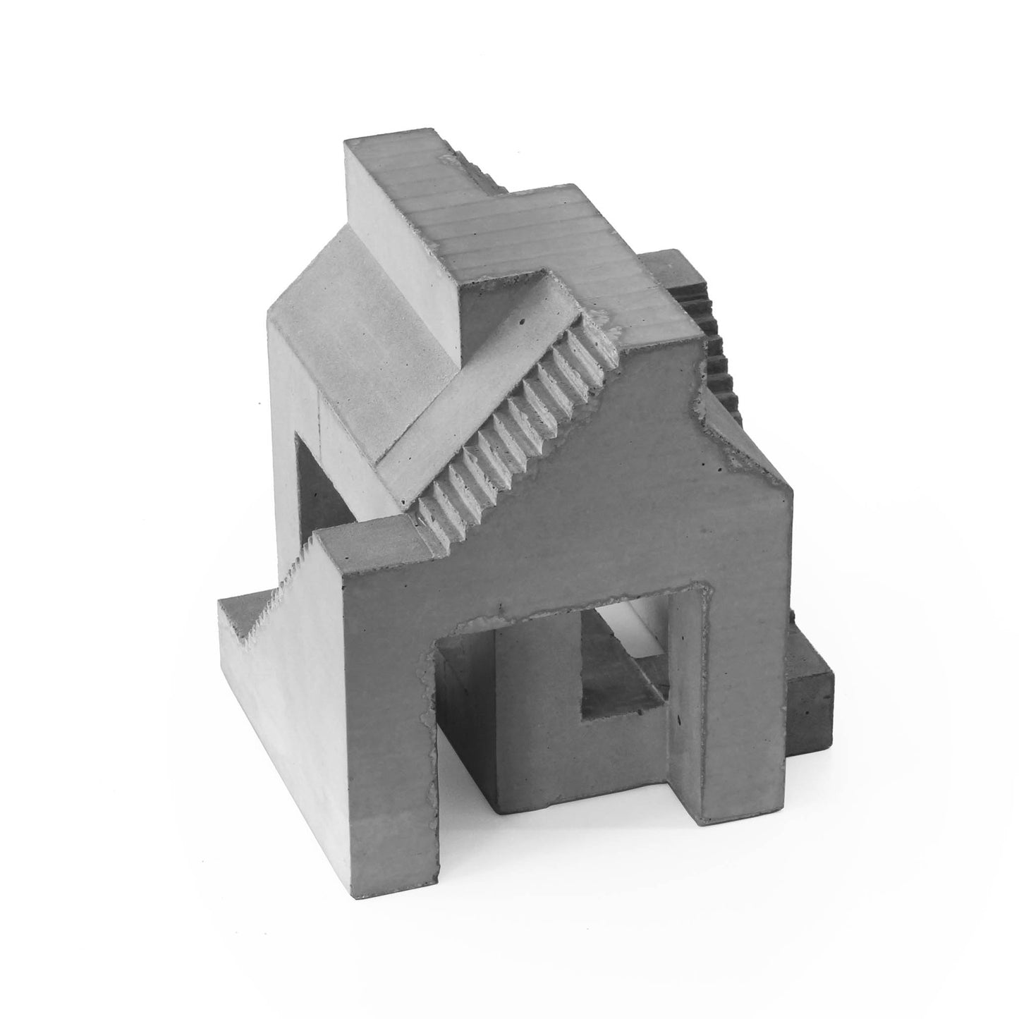 Cubic Geometry SIX:28