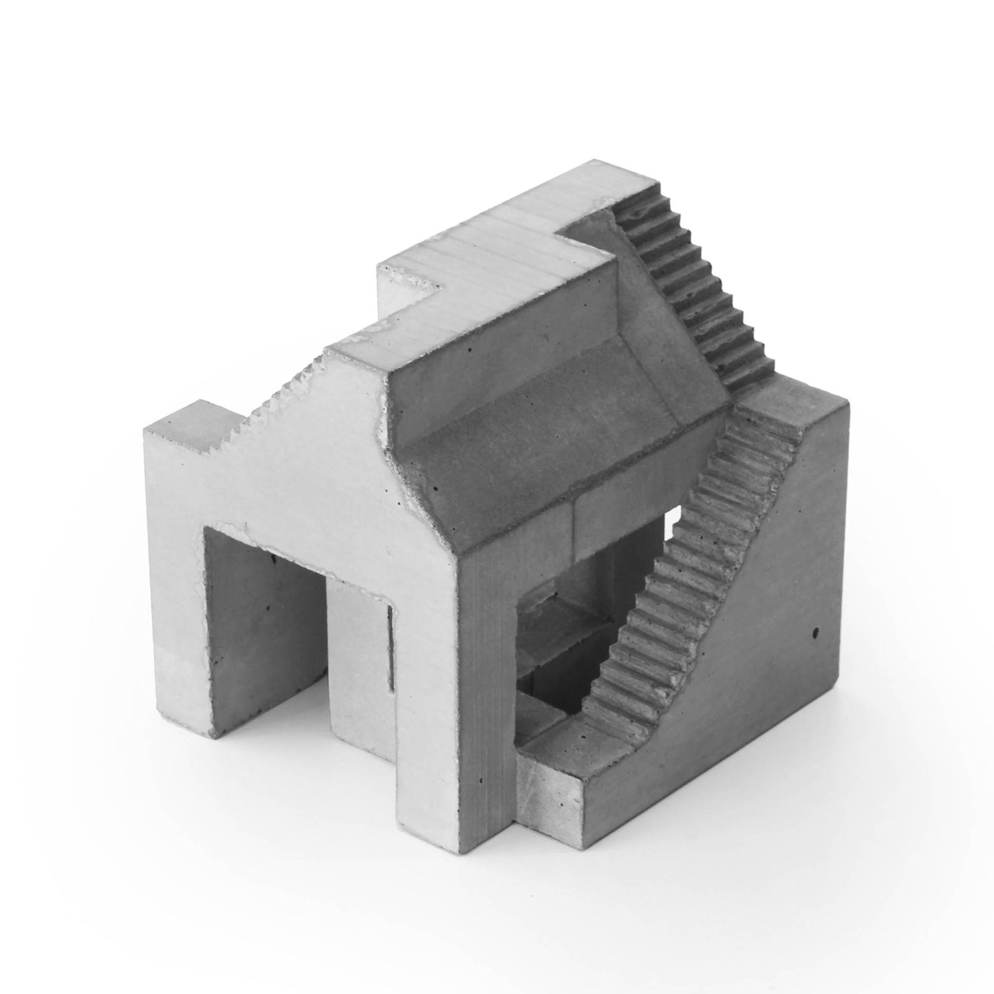 Cubic Geometry SIX:28