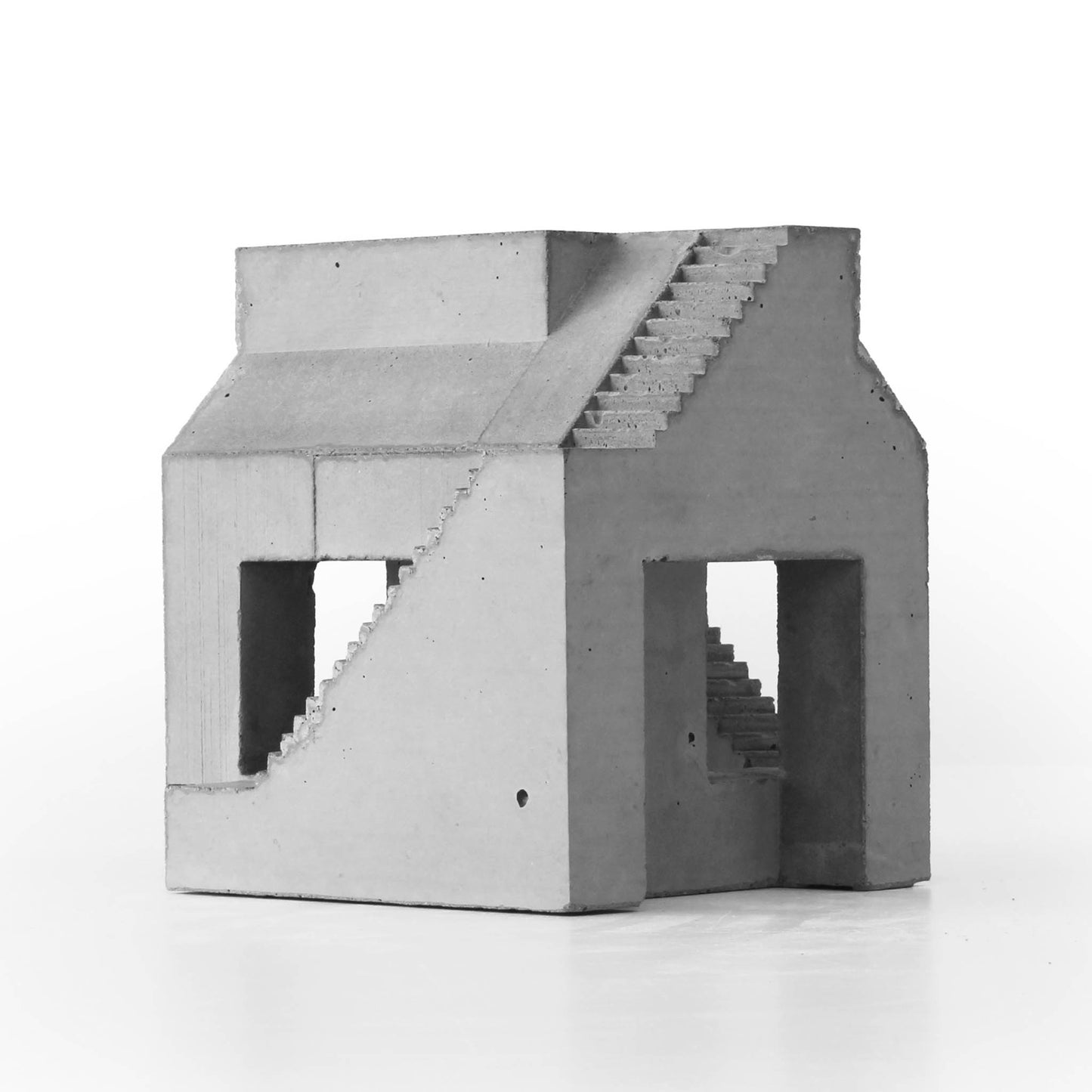 Cubic Geometry SIX:28