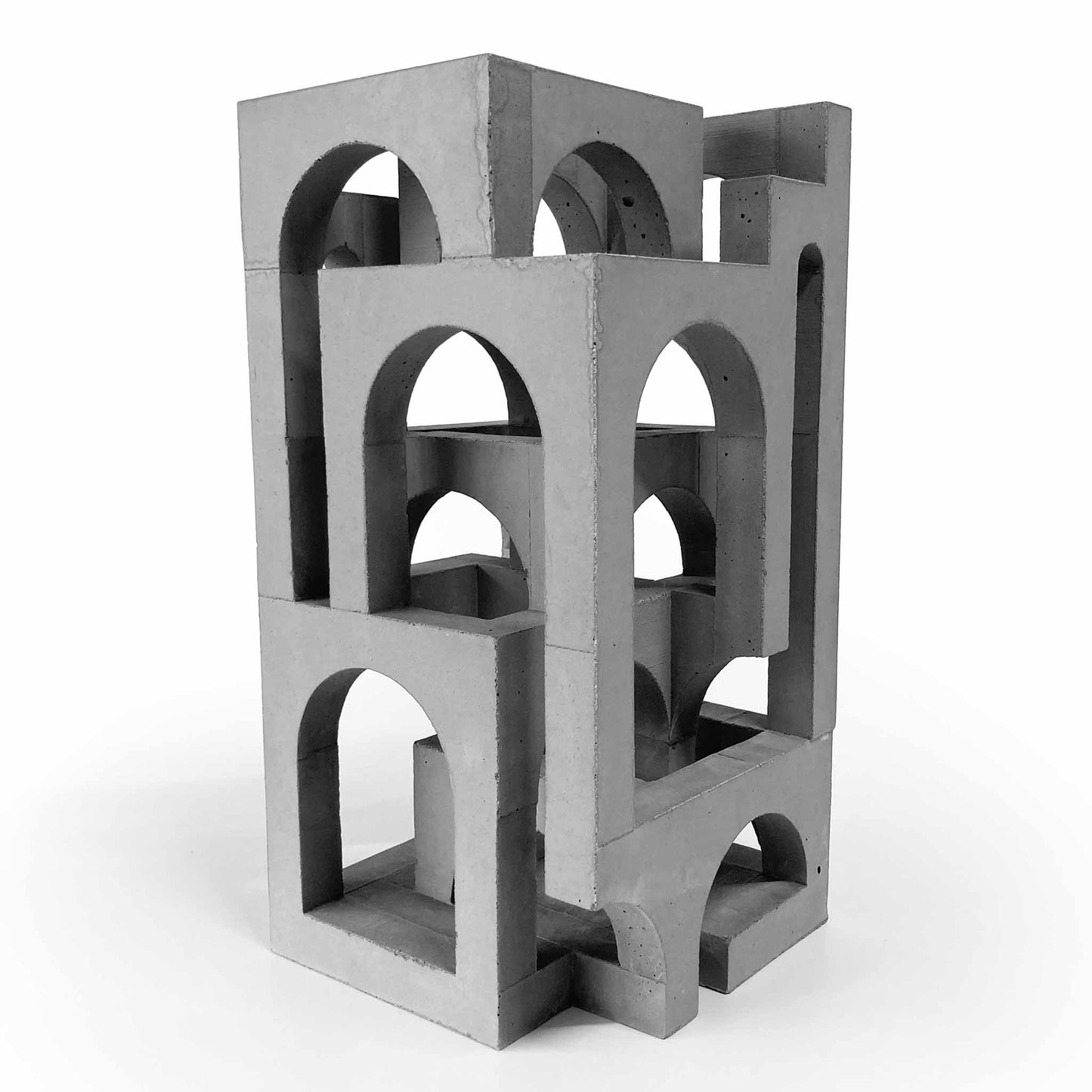 Déambulatoire no.9