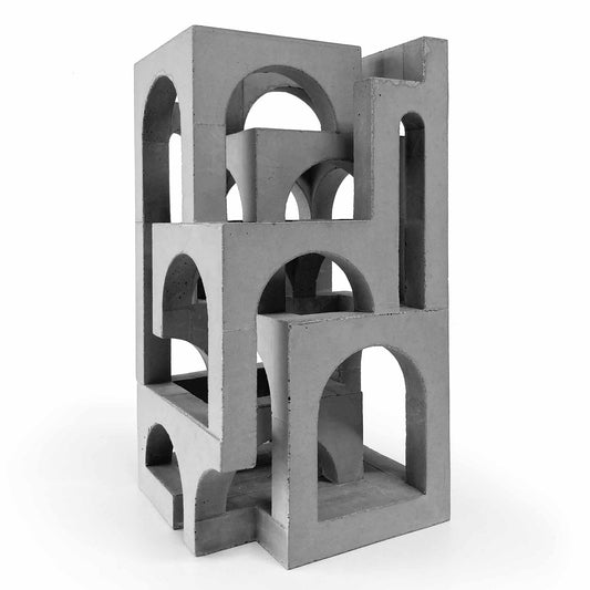 Déambulatoire no.9