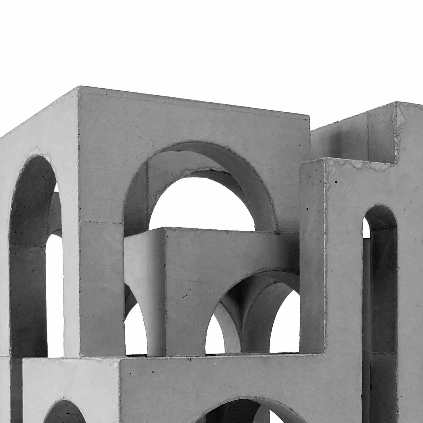 Déambulatoire no.9