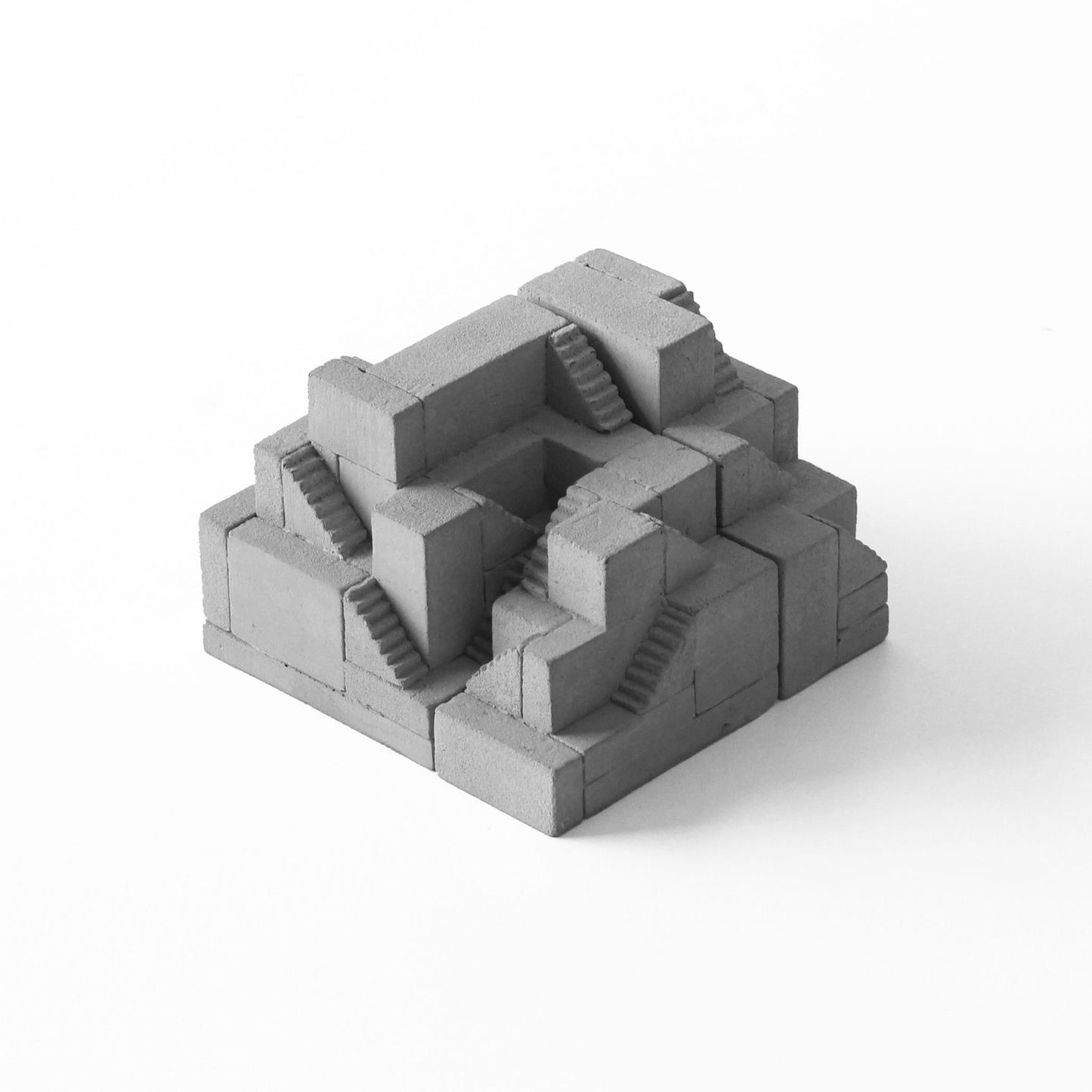 Architecture no.2