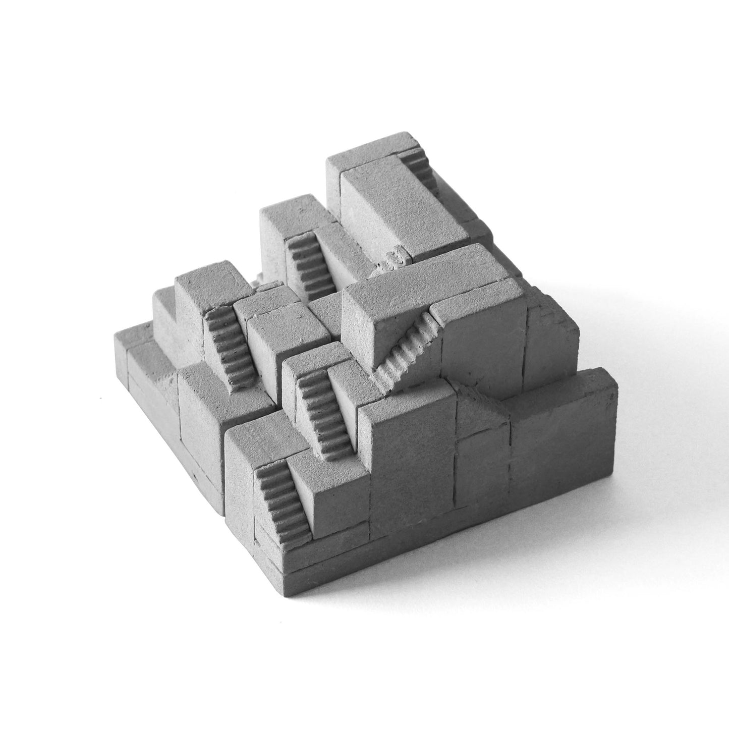 Architecture no.2