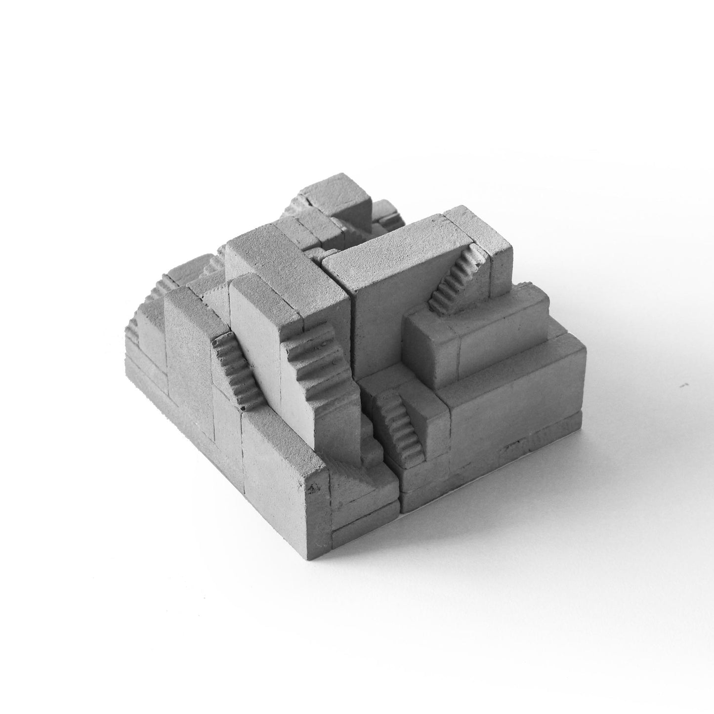 Architecture no.2
