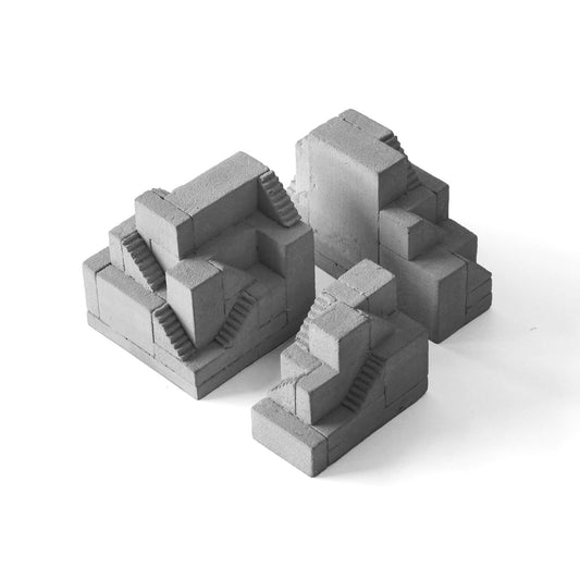 Architecture no.2