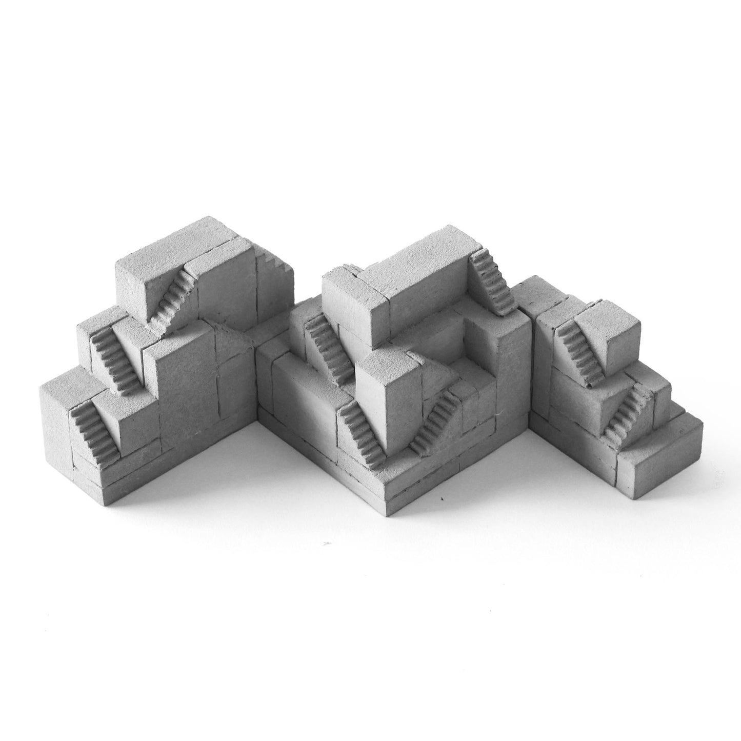 Architecture no.2