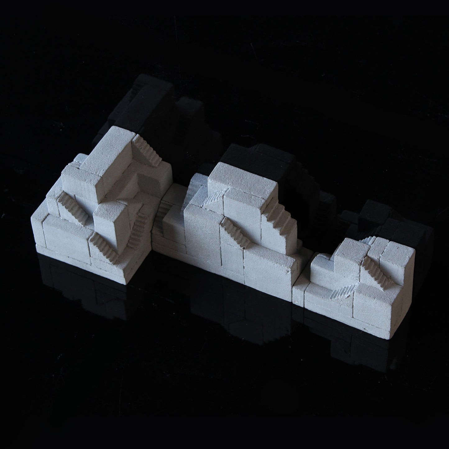 Architecture no.2