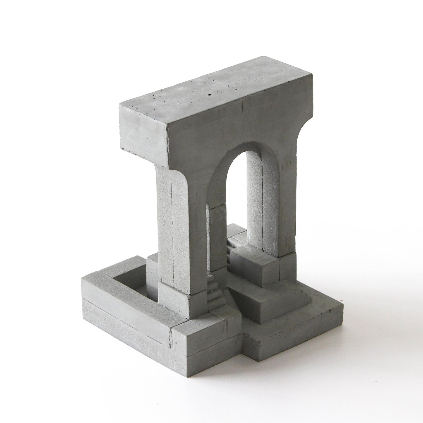Architecture no.3B