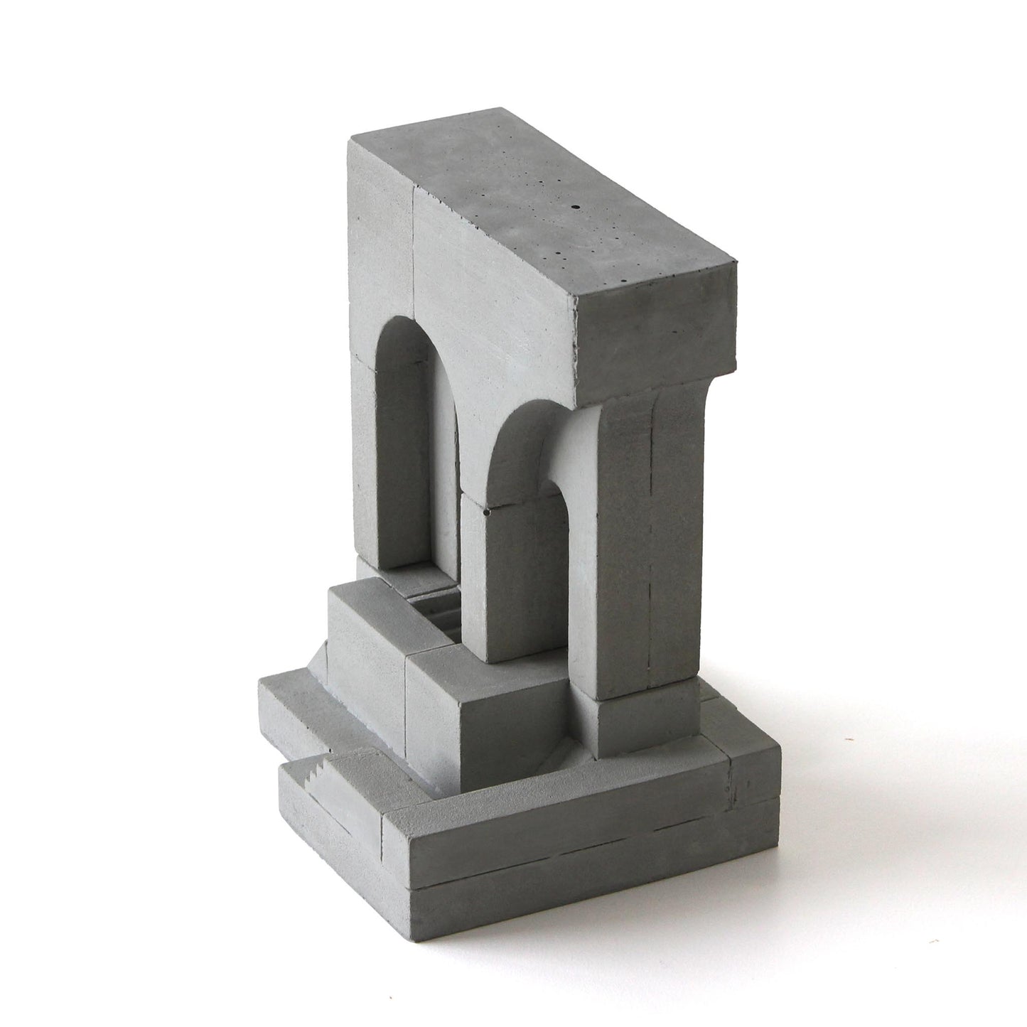 Architecture no.3B