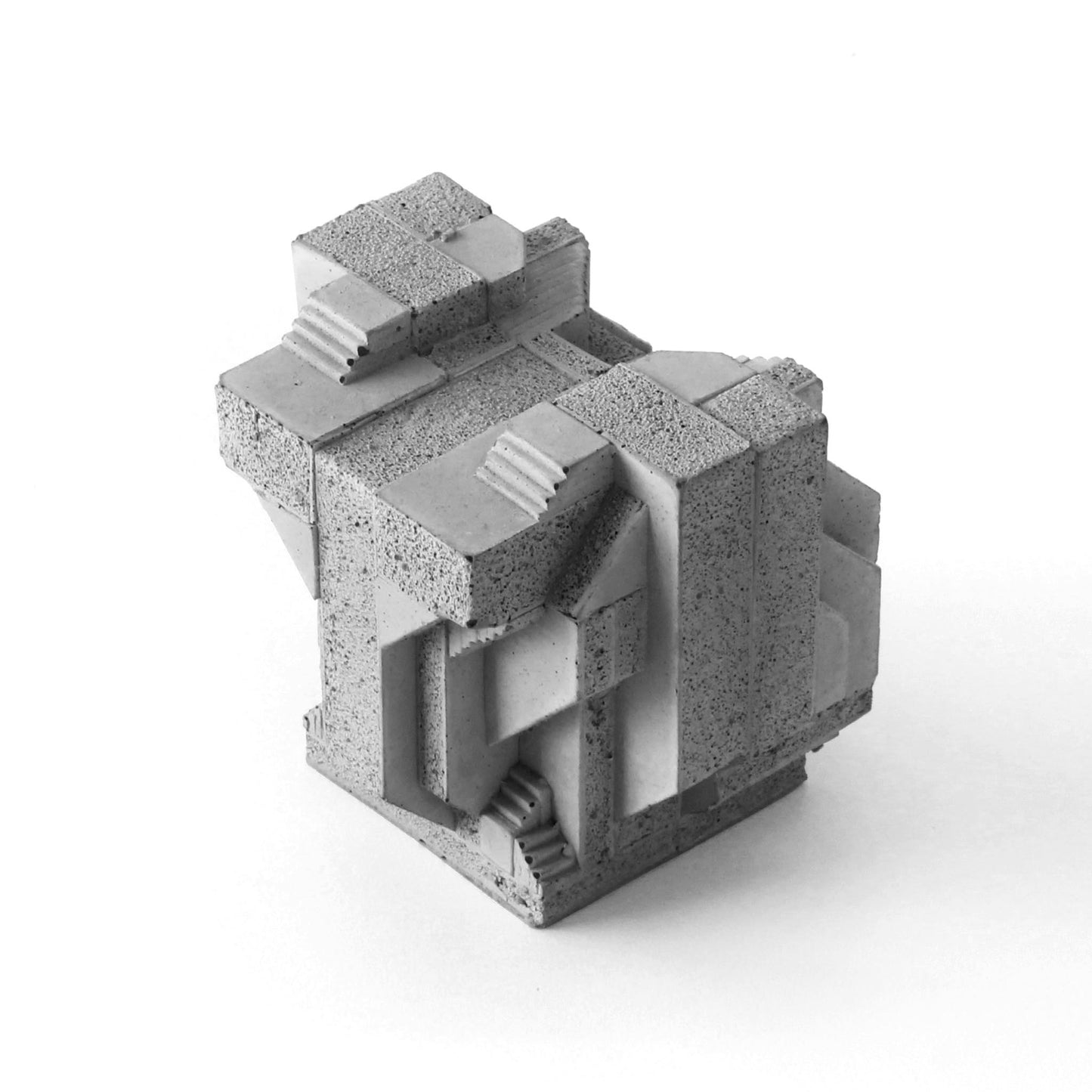 Architecture no.4