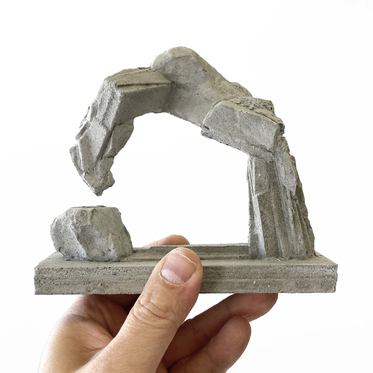 Architecture no.5