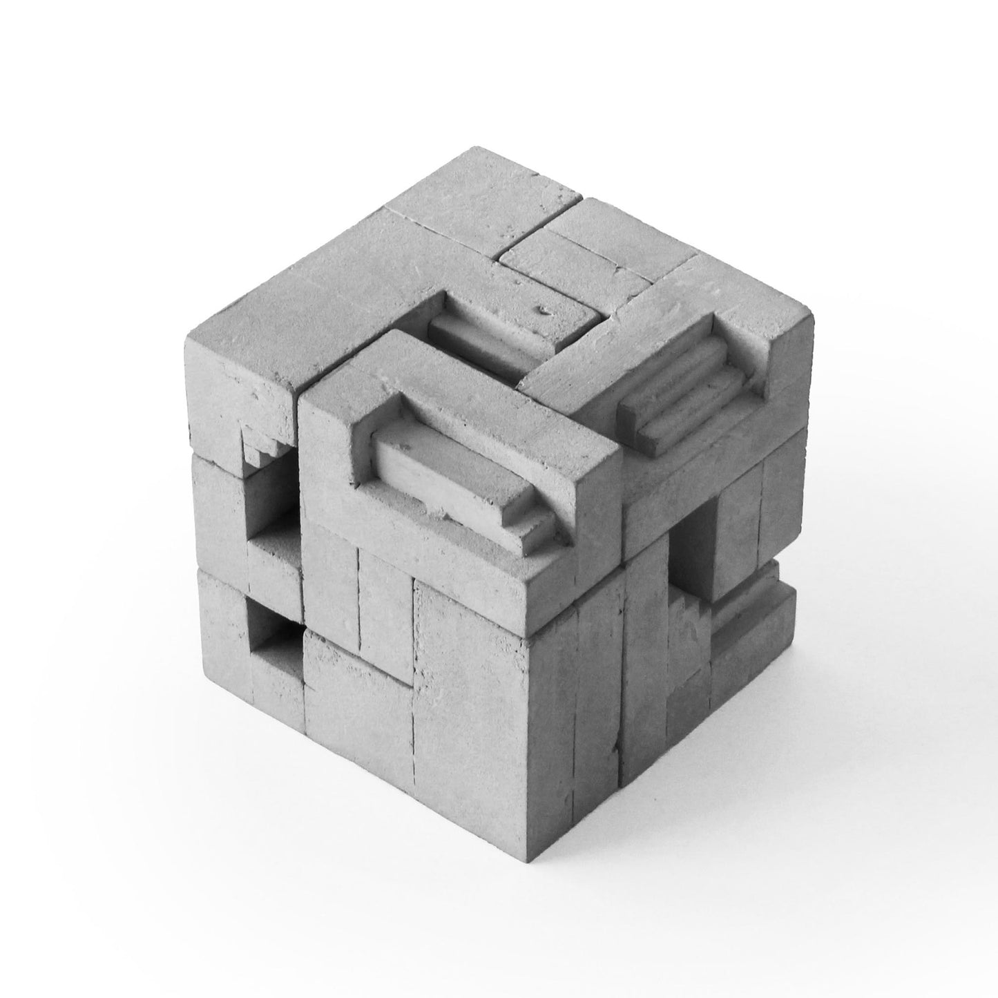 Soma Cube