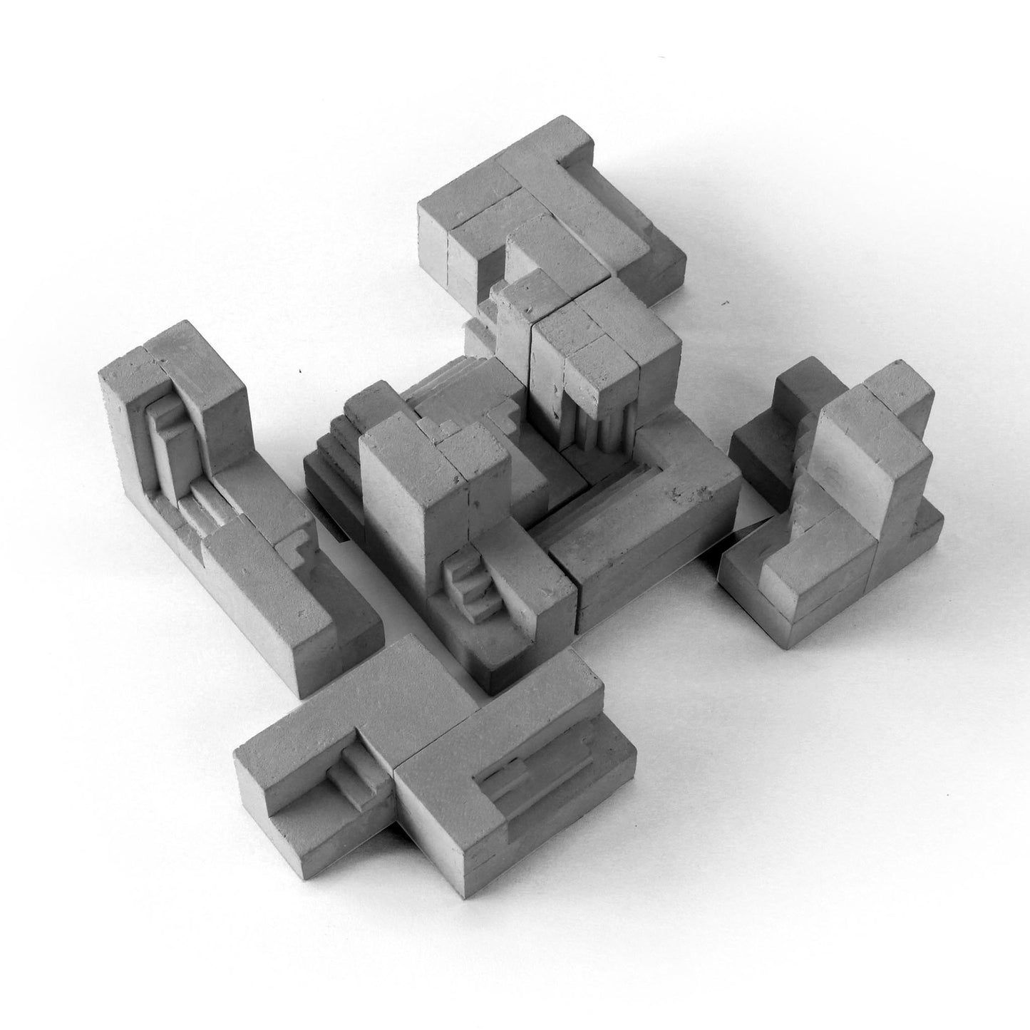 Soma Cube