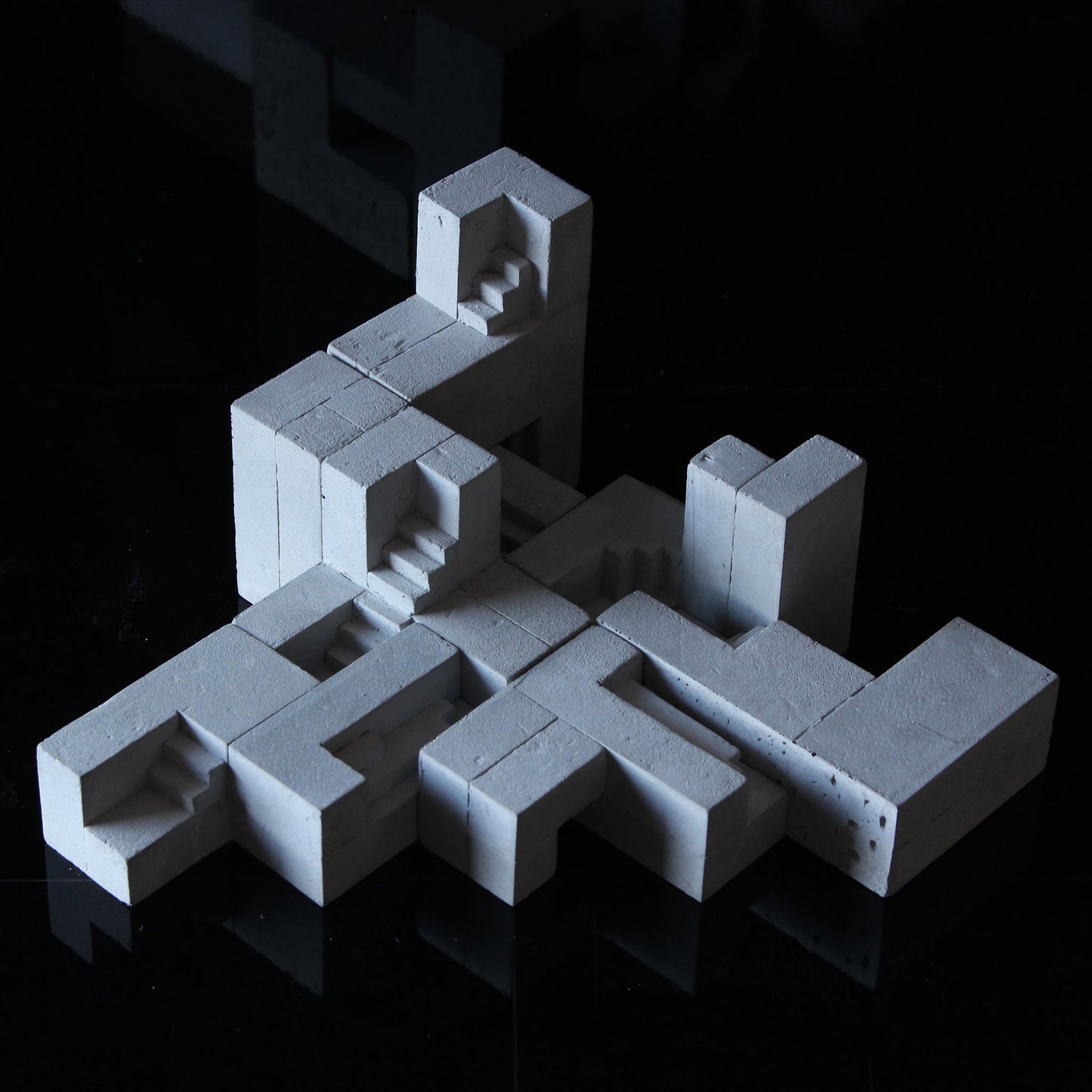 Soma Cube