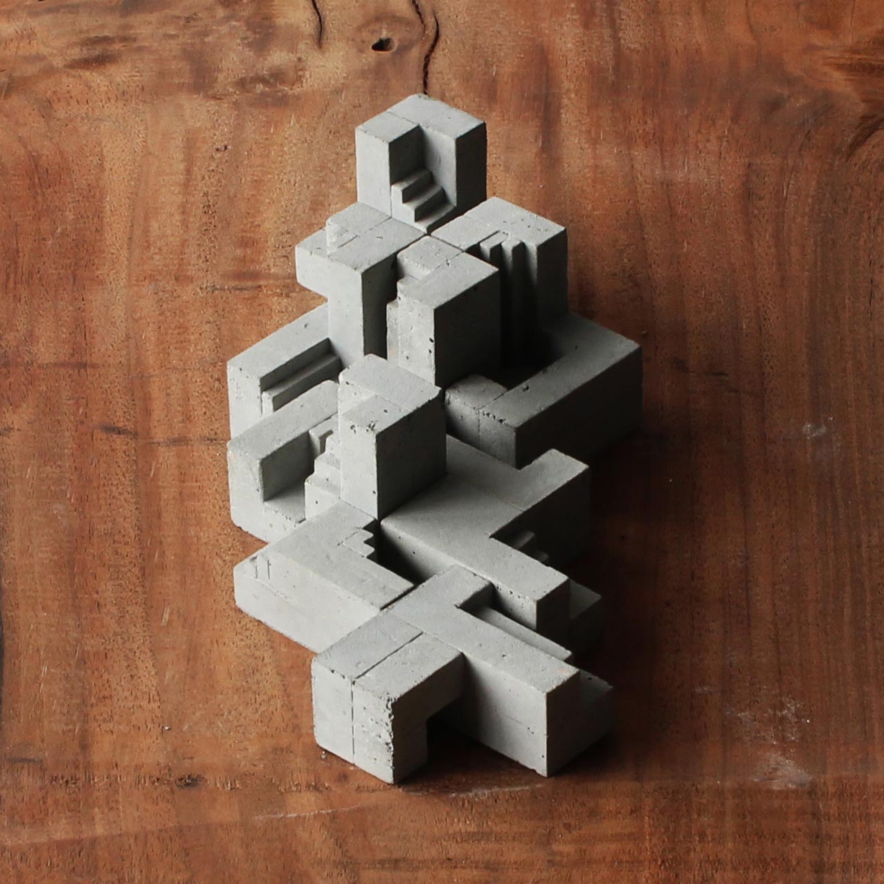 Soma Cube