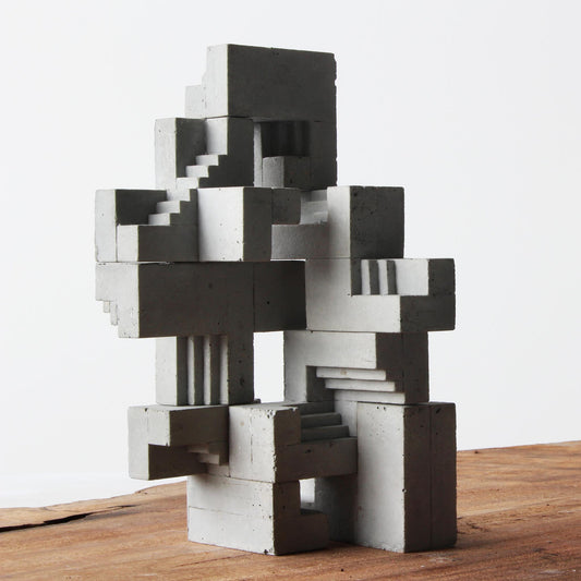 Soma Cube