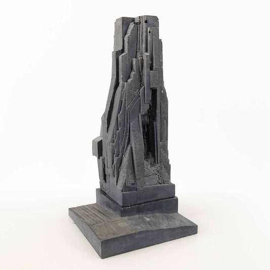 Monument no.21 Black