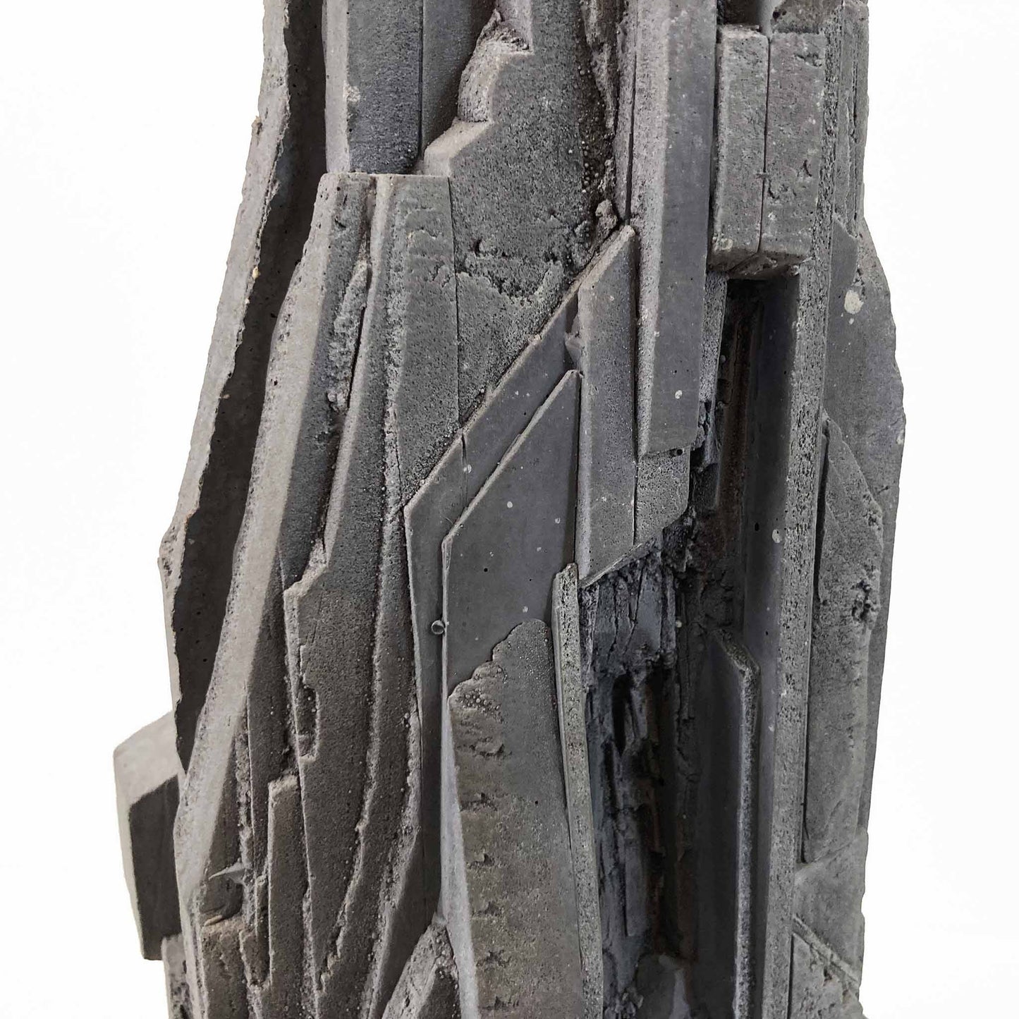 Monument no.21 Black